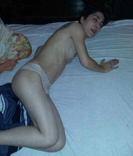 Real amateur slut from Bucharest - Romania