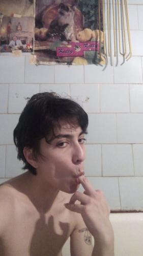 Real amateur slut from Bucharest - Romania