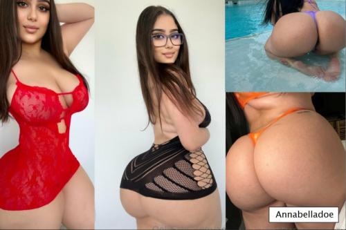 Annabelladoe Collage