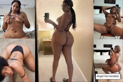 Angel Ferrnandezz Vip Collage