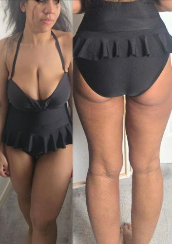 kinky slut