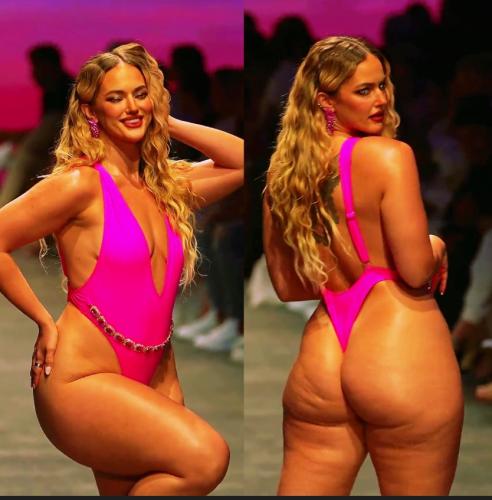 runway pawg