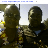 Thabang