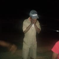 Kabelo Raymond Kekana