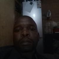 Thulani Kubheka