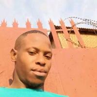 Bonga Siya