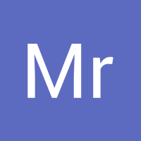 Mr Anonymous