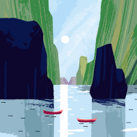 Kestrel Budaza