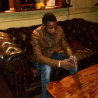 Johnny blaze