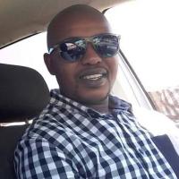 kagiso maluleka