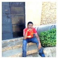onesmus munyao
