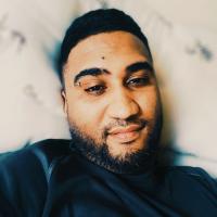 Adrian Raghubir