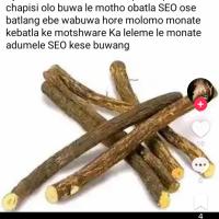 Tshepo