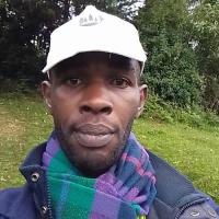 James Mwai Mwangi