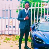 Wandile Ngwenya