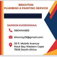 Samson Khoromana
