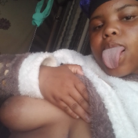Mzansi teen