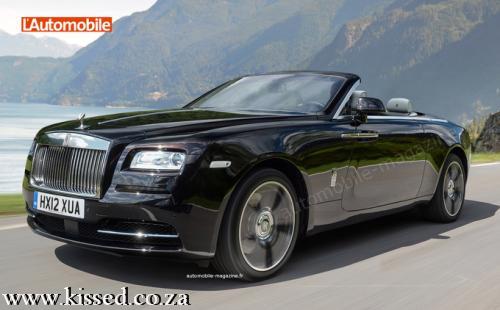 2016-Rolls-Royce-Dawn-front-three-quarter-unofficial-render