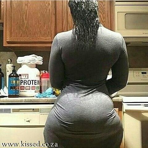 BREAKFAST BLACK BOOTY