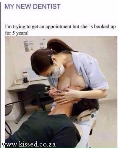 Dental Appointment