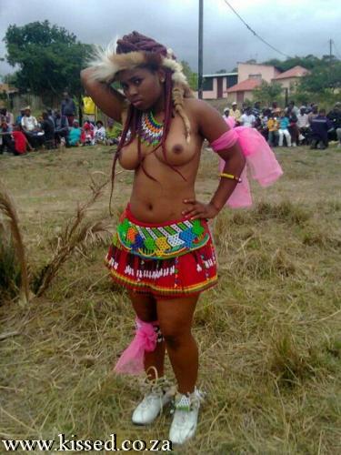 TRADITIONS & CULTURE