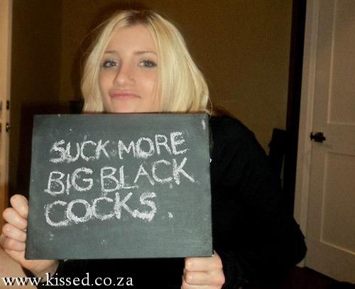 BiG bLaCk CoCk TaKe OvEr