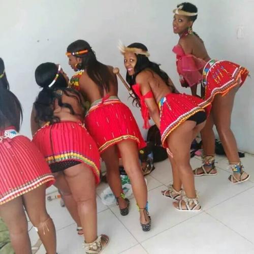 TRADITIONAL & CULTURAL