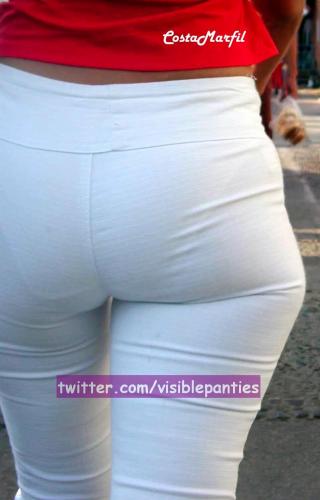 THICK HIPS IN TIGHTS(Prt3)