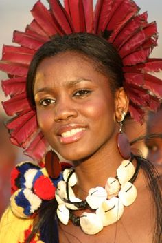 Swazi Queen 5