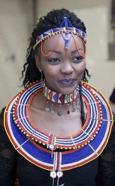 Masai Gal