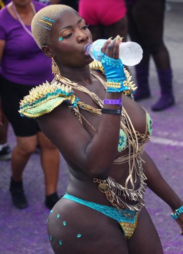 Sibongile Cummings 23