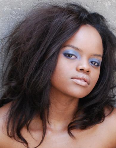 HRH Sikhanyiso Dlamini