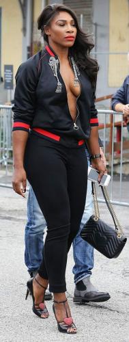 Serena Williams 1