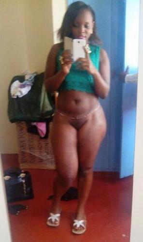 Risper Faith Pussy 1