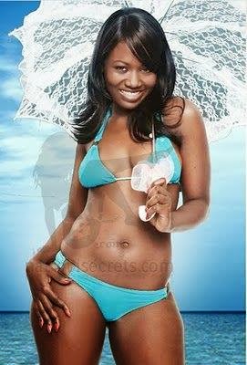 Vera Sidika - The Escort