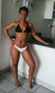 Zodwa Wabantu - Bikini