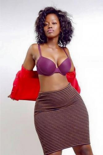 Corazon  Kwamboka  35