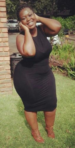Ms Busi Mabena 1