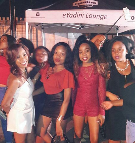 Eyadini Pussy 11
