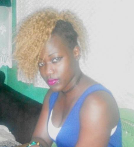 Jackie the Cat Dancer