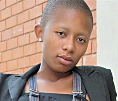 MAPONA Pornstar - Ms Titanic