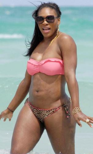 Serena Williams