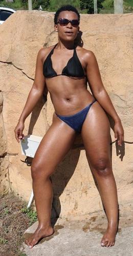 Zodwa Wabantu 45