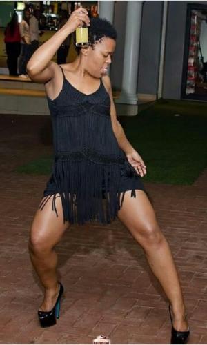 The One and Only....