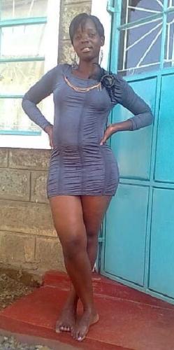 Risper - Teen Hottie