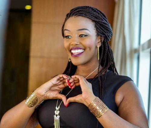 Maureen Kunga 1