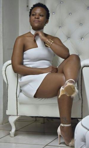 Hot Zodwa