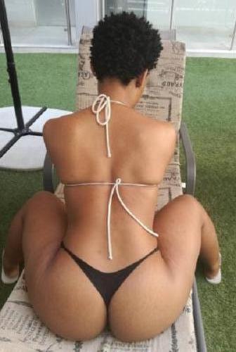 Zodwa Booty 77