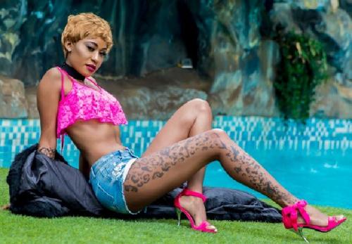 Ms Natalie Florence  AKA  Notiflow