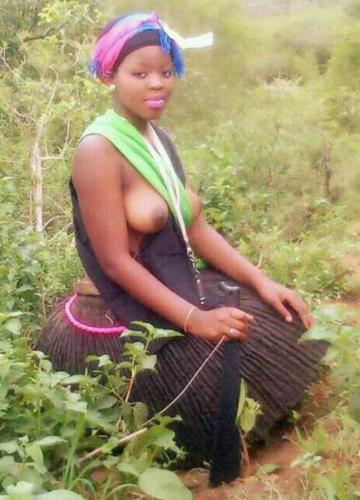 Repost : Wifey Material